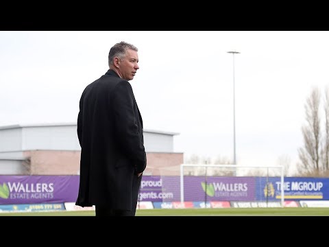 Gaffer Hoping To Build On Oxford Win