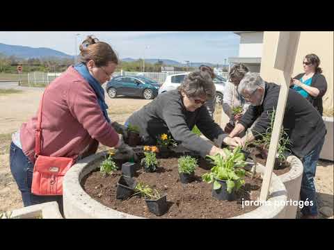 Salaise-sur-Sanne - Ville Citoyenne
