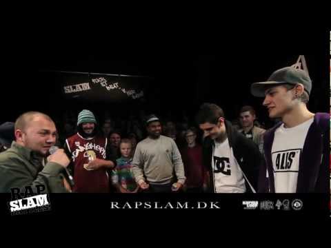 Sjurdur & Mc Dave vs Aeon