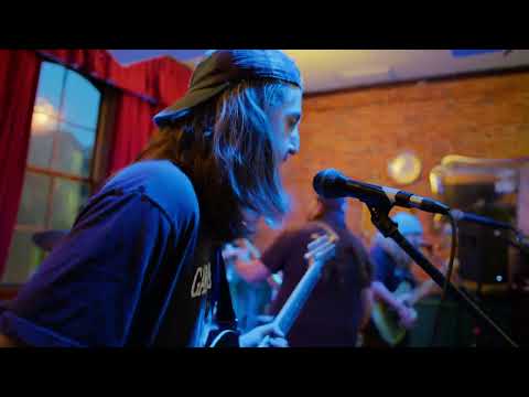 Moosecreek Park - November 8th, 2025 (Live from Homiefest)