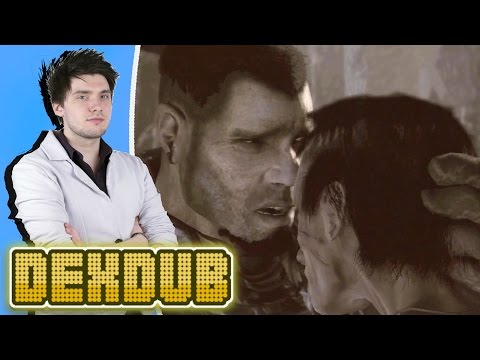 Dom finds Maria | DexDub