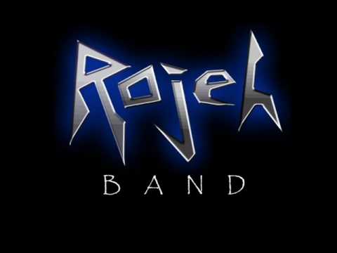 Rojeh Band - Shades Of You