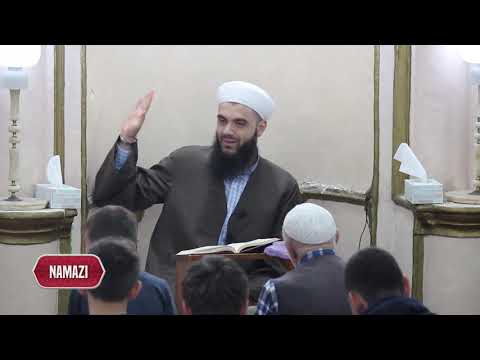 Namazi pj.15 "Namazi i Bajramit" | Derset e fikhut nga libri "el Ihtijar"