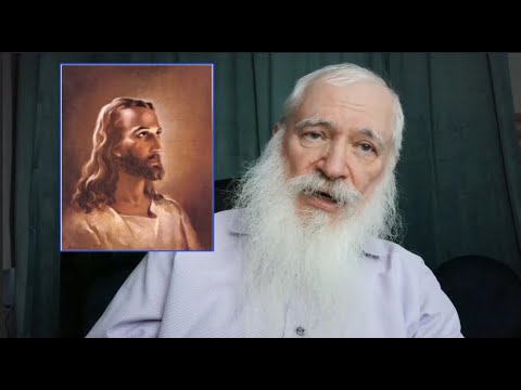 Rabbi Manis Friedman on Jesus Christ and Christianity @manisfriedman