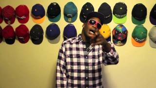 Mile High Experience featuring Moss &amp; Pries