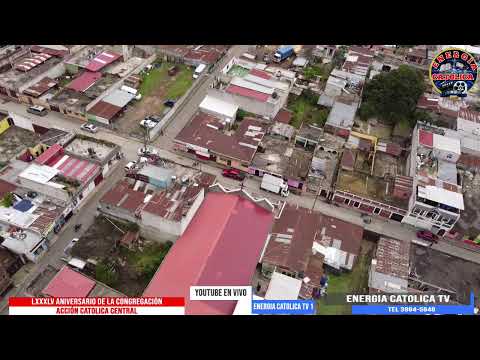 Patzicia CHIMALTENANGO 