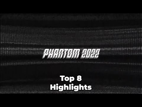 Phantom 2022 SSBM Top 8 Highlights (ft. Zain, Mang0, iBDW, Lucky and more!)