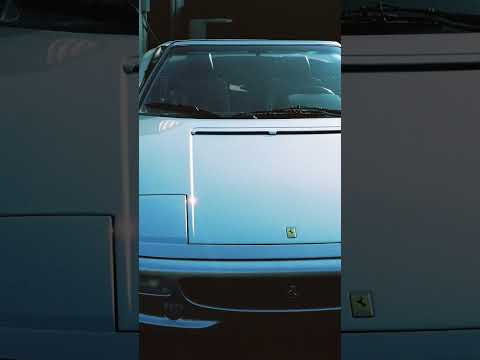 Thumbnail for Ferrari F355 Spider Caught on Film #ferrari #jcole #canonphotography #oldcamera #kodakfilm #35mm by Ferrari, Ferrari F355