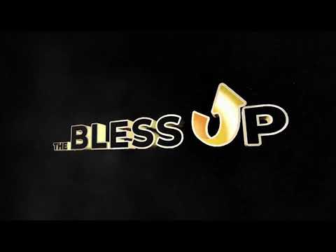 THE BLESS UP - Juliani singing Ghetto by Eko Dydda