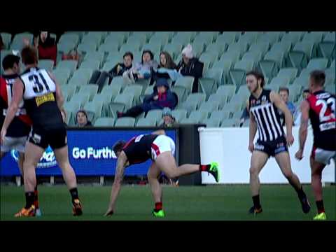 IGA Mark of the week contenders for week 1 of SANFL Finals