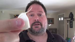 Growing Garlic Indoors in the Winter! -DIY Daddy