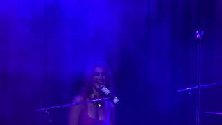 Delta Goodrem - Predictable - Dublin Ireland 2023