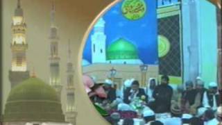 preview picture of video '2nd Mahfil-e-Naat Arzoo-a-Madina Lalamusa part 6'