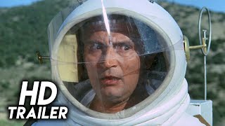 El astronauta (1970) Video