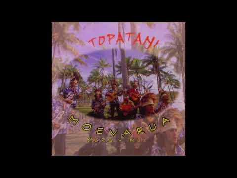 Topatangi - Moevarua