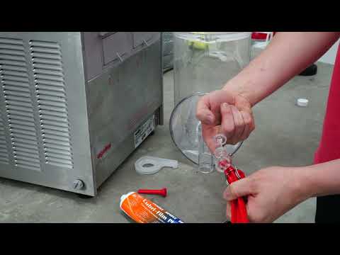 Ugolini MT 2 video návod