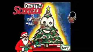 SANTA (B-I-N-G-O Cancion Infantil para ninos)