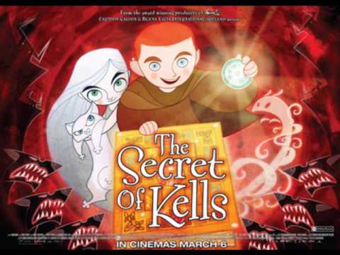 Secret of Kells OST - Epicy