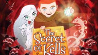 Secret of Kells OST - Epicy