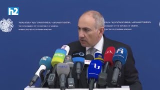 Արծվաշենը վերադարձվում է, գնում ենք տեսնում մեծ մզկիթ են կառուցել՝ ի՞նչ պետք ա անենք. Փաշինյան