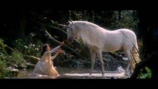 Ridley Scott Legend  OST - The Unicorn (Rare Version)