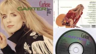 Carlene Carter ~   "Easy from Now On"