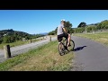 Cycling From Petone To Upper Hutt 27 Jan 2019 EP119