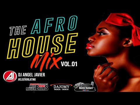 AFRO HOUSE VENEZUELA 2019 ✅TECH HOUSE #AfroHouse  ✅[LO MAS SONADO EN LOS AFTER PARTY]@angeljavierdj