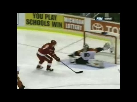 05/06 RS: Phi @ Det Highlights - 1/12/06