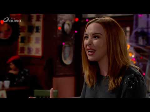 Les Feux de l’Amour Épisode 5876 Complet Français