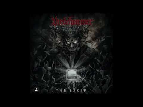 Vredehammer - "The Joker" - (Featuring Nils "Dominator" Fjellstrom)