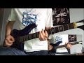 King - Eluveitie New Song Guitar Cover [TAB] [HD ...