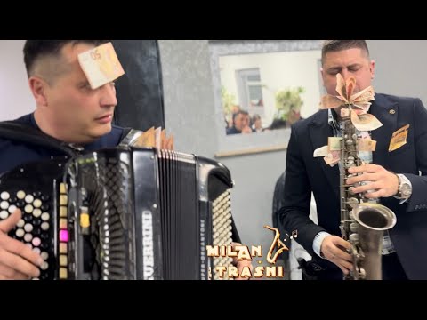 50. RODJENDAN KOD ČIČA VERKA / LAVOVI I MILAN STRAŠNI - RESTORAN KROKA KRVAVICA