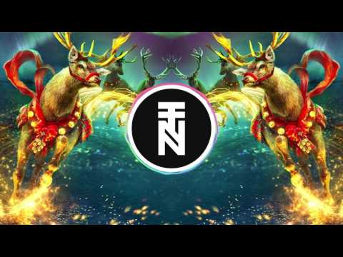RUDOLPH THE RED-NOSED REINDEER (TRAP REMIX)
