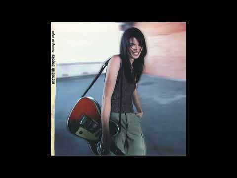 Meredith Brooks - Bitch [Audio]