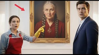 Download lagu Milioner Ujrzał Portret w Holu — I Zbladł: To… moja matka? mp3