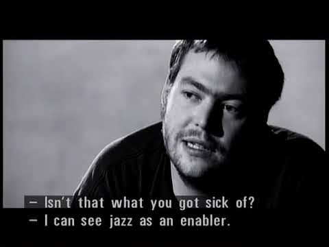 Inbetween Peaks - Kresten Osgood and Thomas Blachman