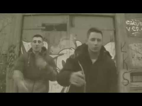 Piotras & Herman - Lata Lecą   prod.Koszar  (KLIP)