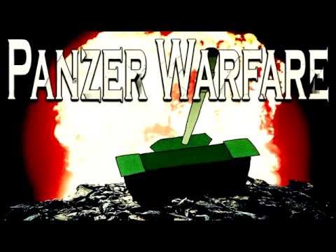 Panzer Warfare