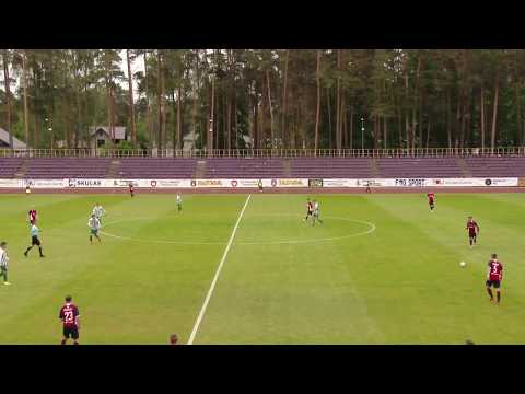 🔴FUTBOLAS TIESIOGIAI: DFK DAINAVA (Alytus) 🆚  ŽALGIRIS B (Vilnius)