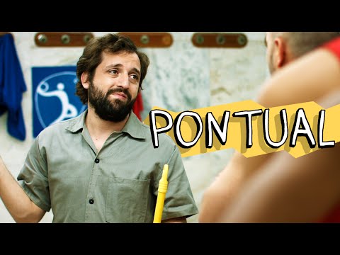 PONTUAL