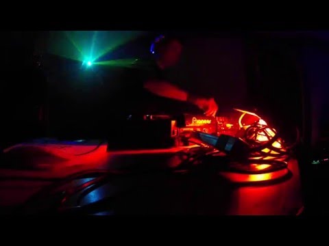 NYE2015 - Pandemonium3 - Delta9_Drop Bass Network