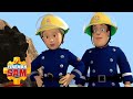 Fireman Sam Season 7 Best Moments Fireman Sam Full Episodes Cartoons For Kids