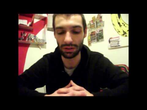 Spliff Jo-intervista per #Lemigliorifrasirap