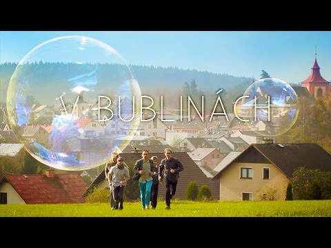 Koneckonců - KONECKONCŮ - V bublinách