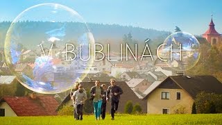 KONECKONCŮ - V bublinách