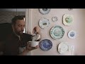 Justin Rutledge - Passages (Official Music Video)