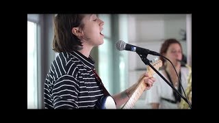 Holly Miranda mit &quot;Exquisite&quot; im STANDARD Player