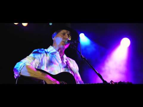 Vlado Kreslin & Mali bogovi - Nekega jutra, ko se zdani │ LIVE @ Cvetličarna, 30.09.2016