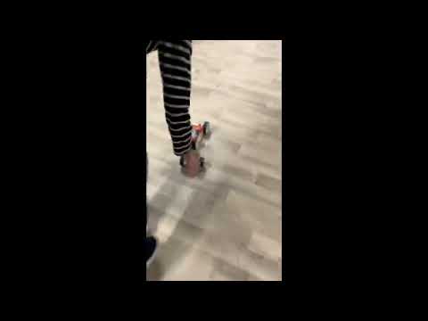 FTC Centerstage Robot Reveal